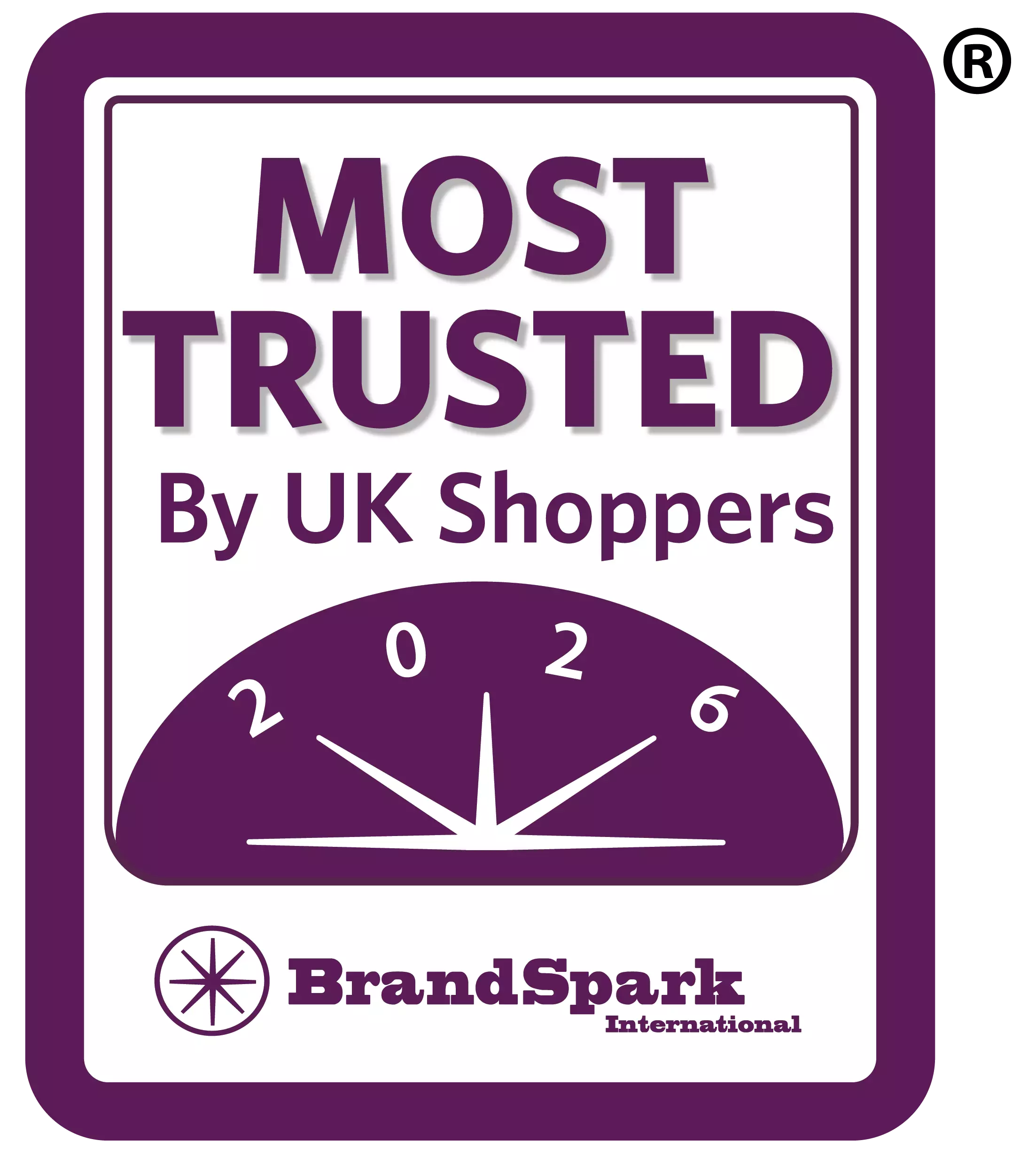 UKs #1 Most Trusted